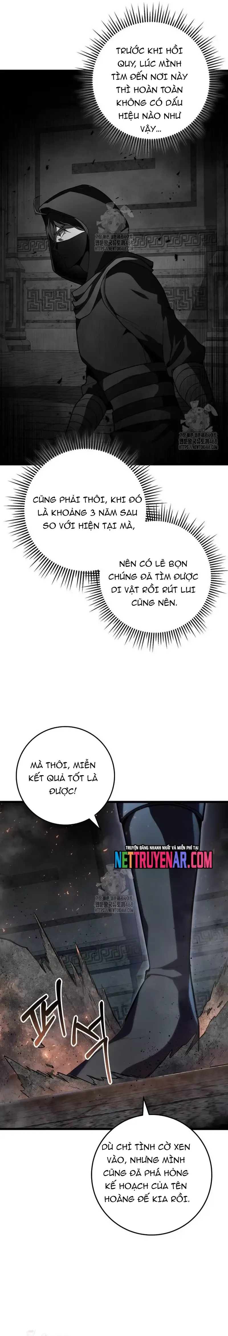 Sát Long Nhân Hồi Quy Siêu Việt Chap 56 - Next Chap 57
