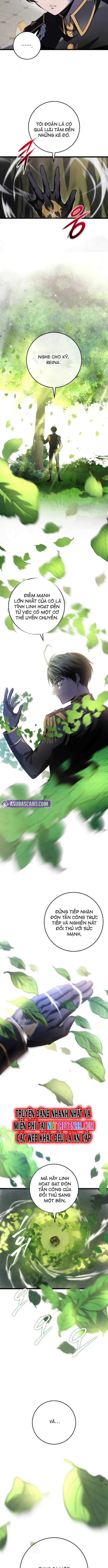 Sát Long Nhân Hồi Quy Siêu Việt Chap 8 - Next Chap 9