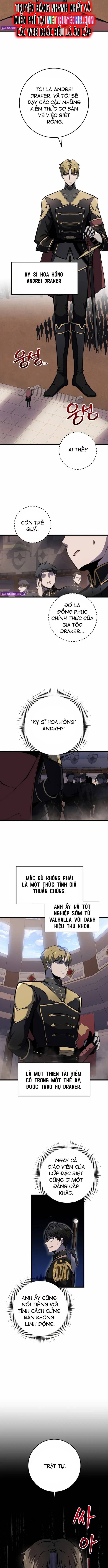 Sát Long Nhân Hồi Quy Siêu Việt Chap 9 - Next Chap 10