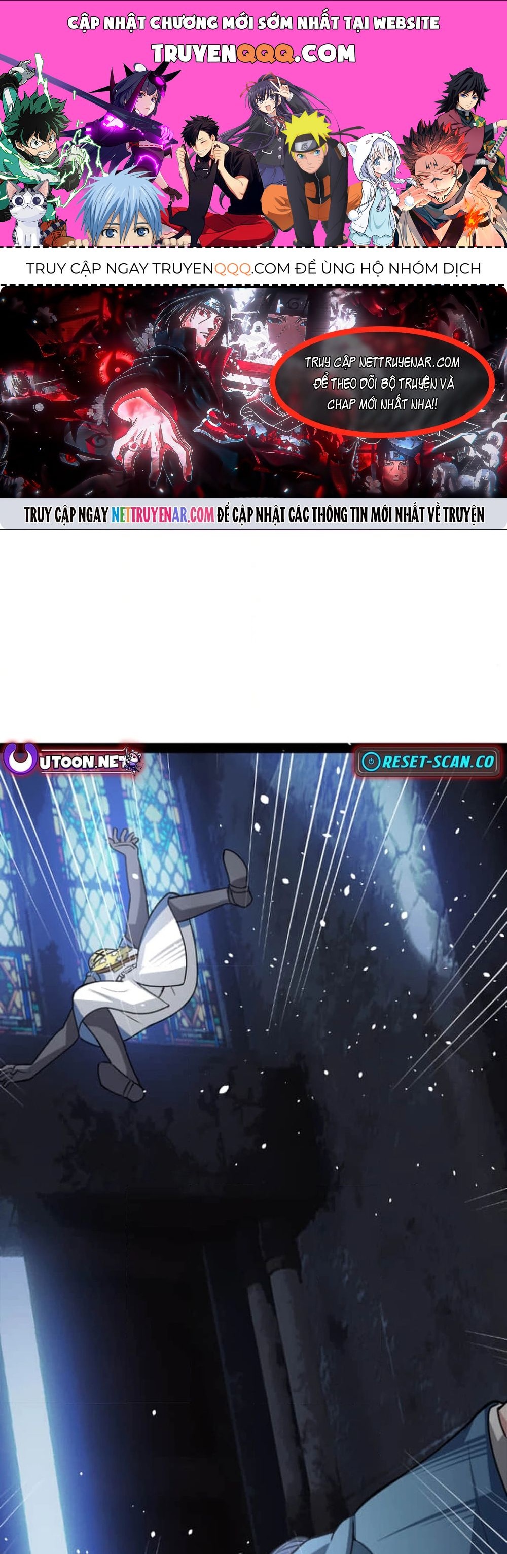 Pháp Sư Vô Địch Với Kỹ Năng Sao Chép Chap 13 - Next Chap 14