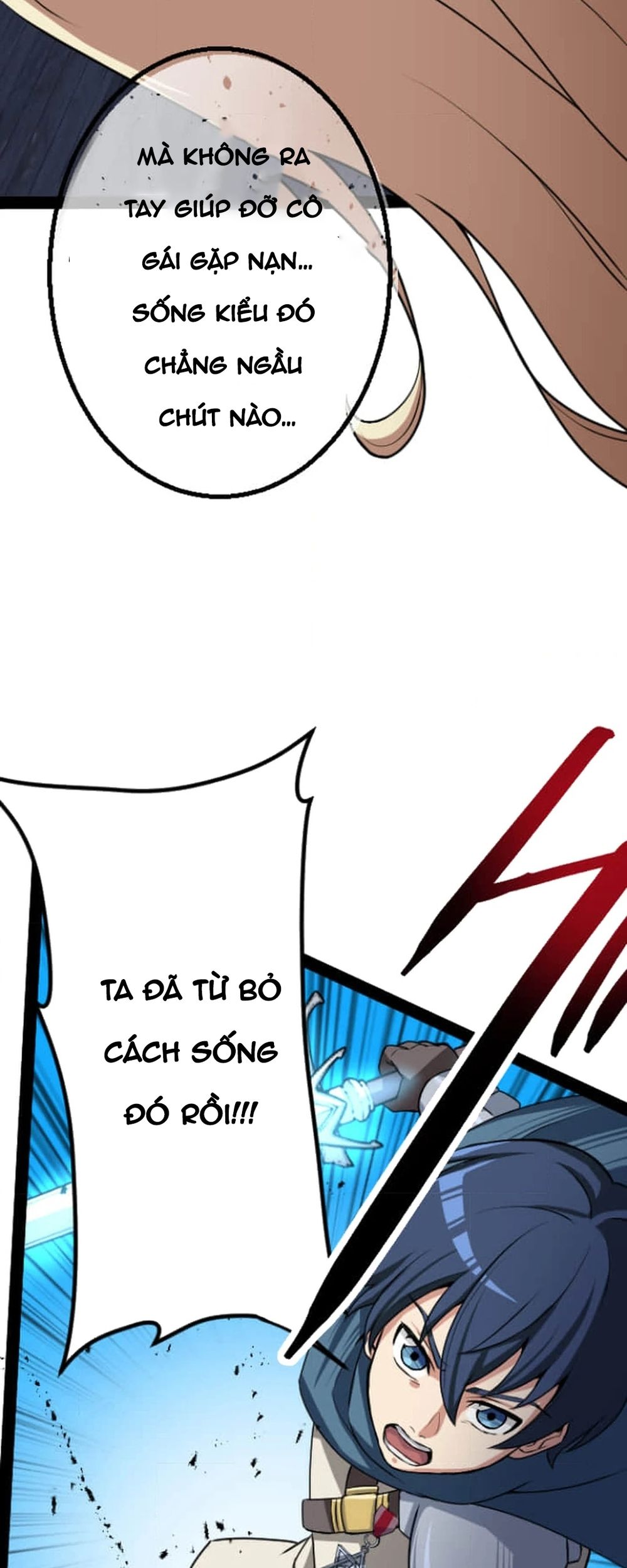 Pháp Sư Vô Địch Với Kỹ Năng Sao Chép Chap 13 - Next Chap 14