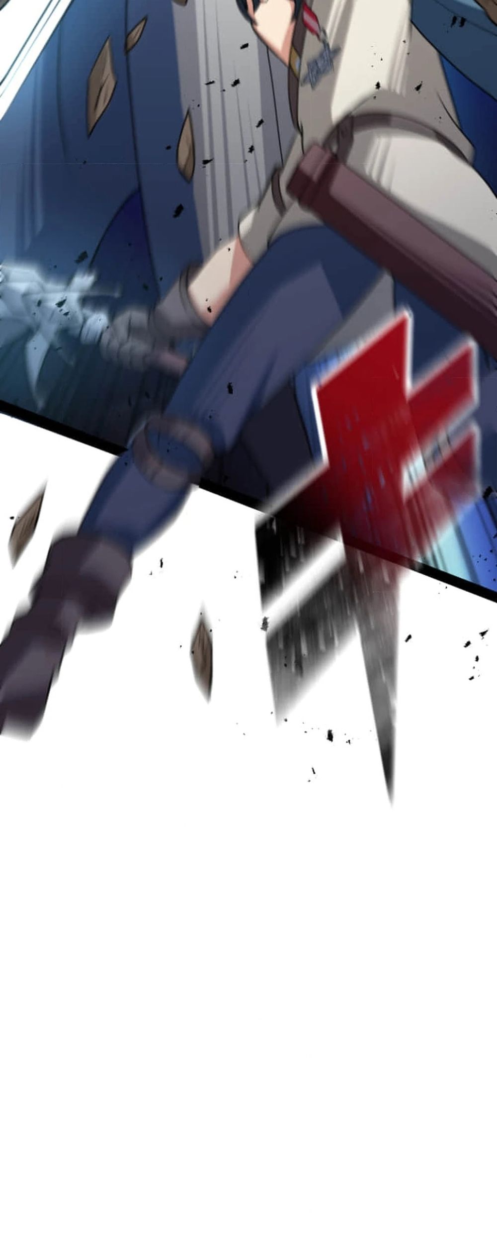 Pháp Sư Vô Địch Với Kỹ Năng Sao Chép Chap 13 - Next Chap 14