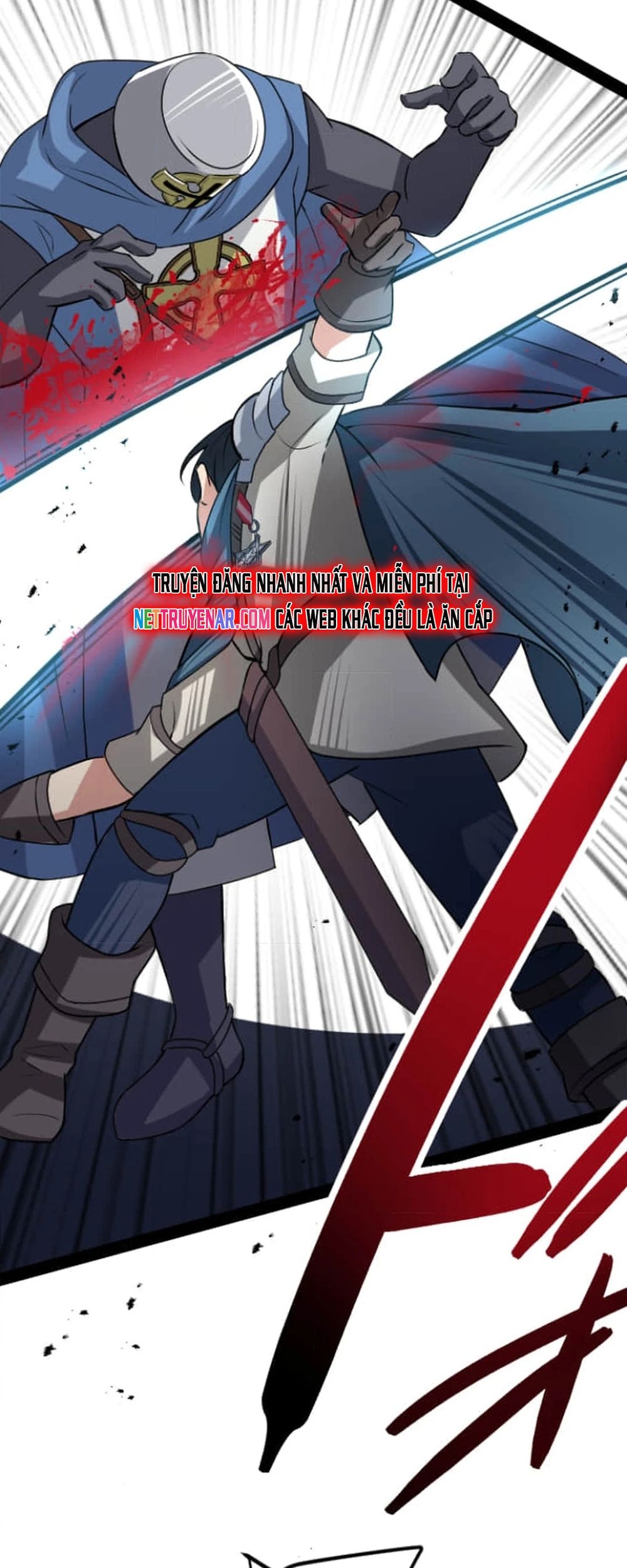 Pháp Sư Vô Địch Với Kỹ Năng Sao Chép Chap 13 - Next Chap 14