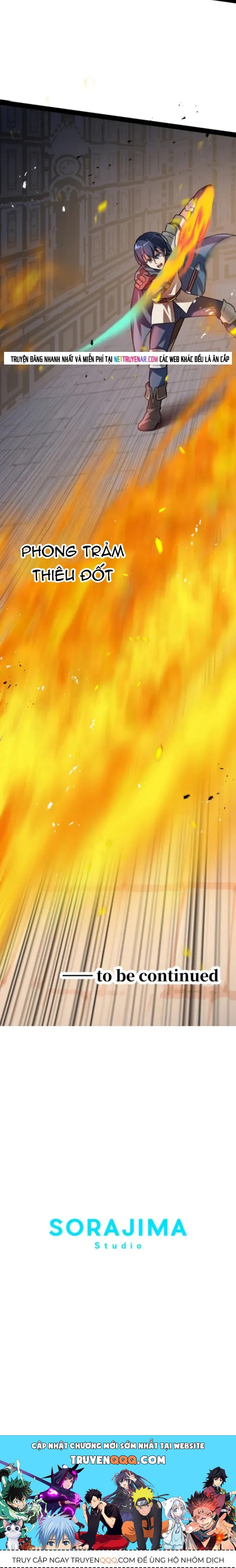 Pháp Sư Vô Địch Với Kỹ Năng Sao Chép Chap 18 - Next Chap 19