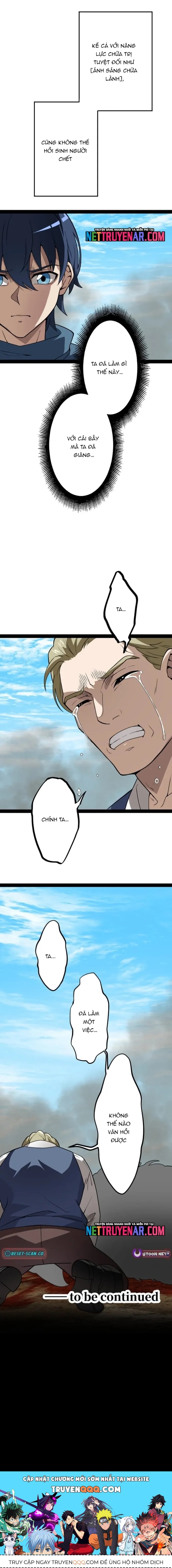 Pháp Sư Vô Địch Với Kỹ Năng Sao Chép Chap 27 - Next Chap 28