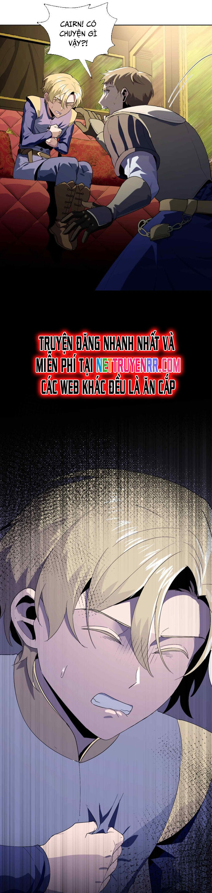 Trọng Sinh Chi Quân Chủ Chap 11 - Next Chap 12