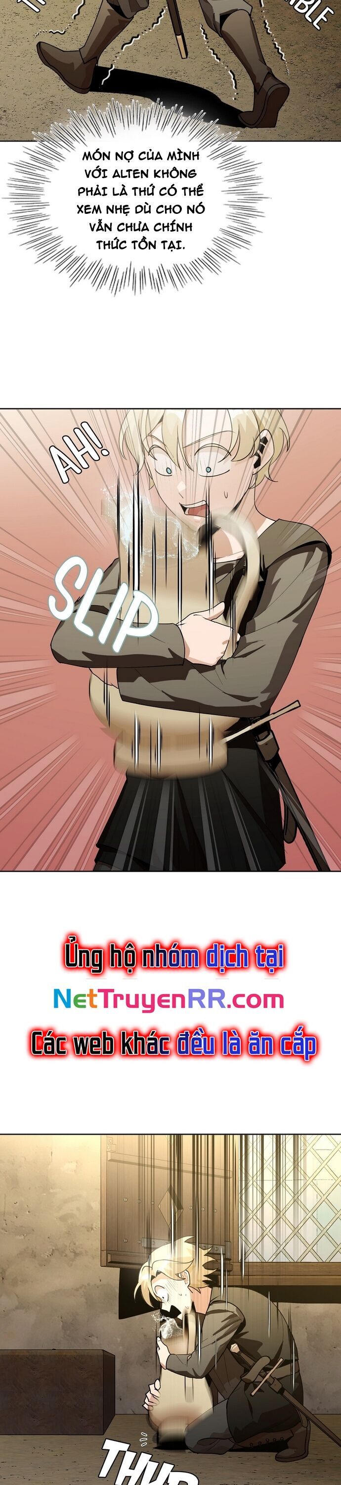 Trọng Sinh Chi Quân Chủ Chap 15 - Next Chap 16