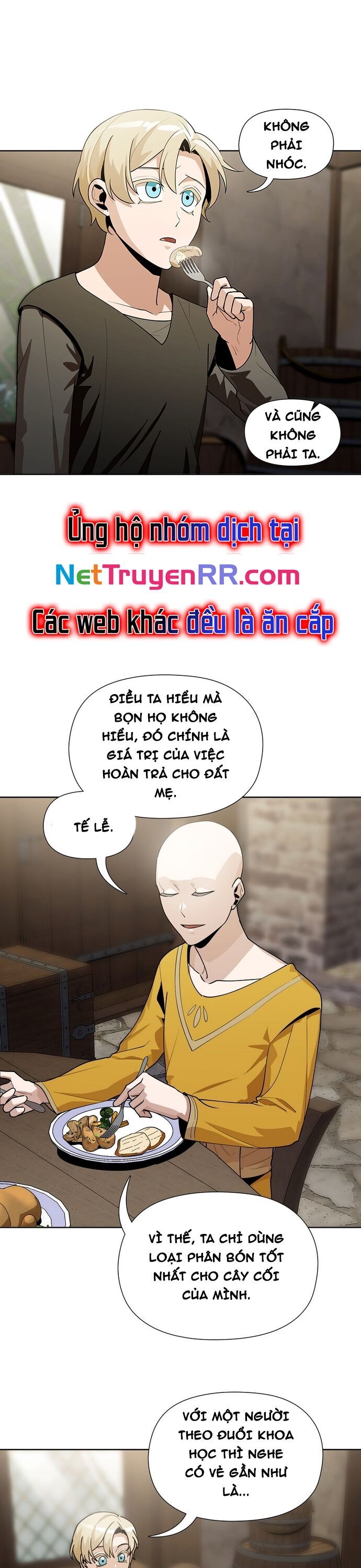 Trọng Sinh Chi Quân Chủ Chap 15 - Next Chap 16