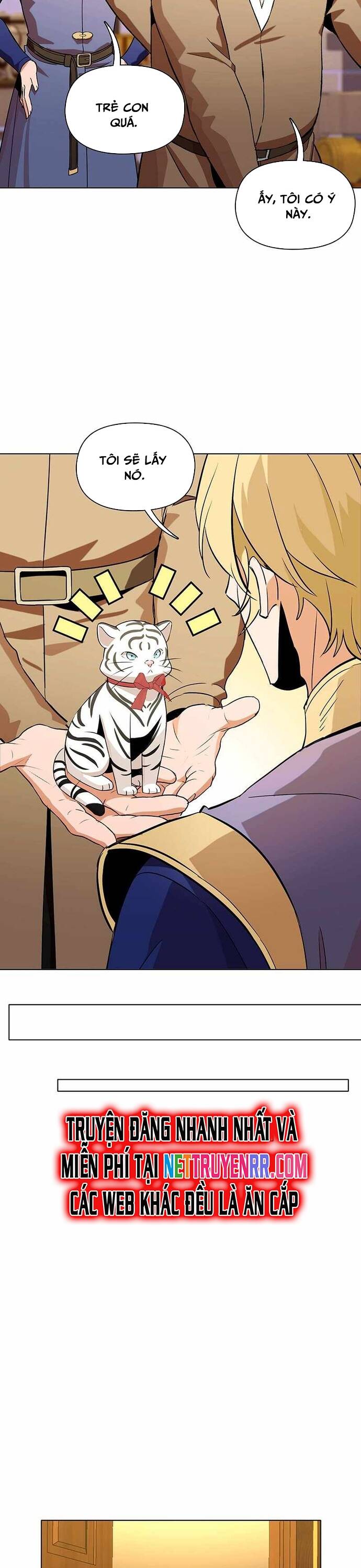 Trọng Sinh Chi Quân Chủ Chap 2 - Next Chap 3