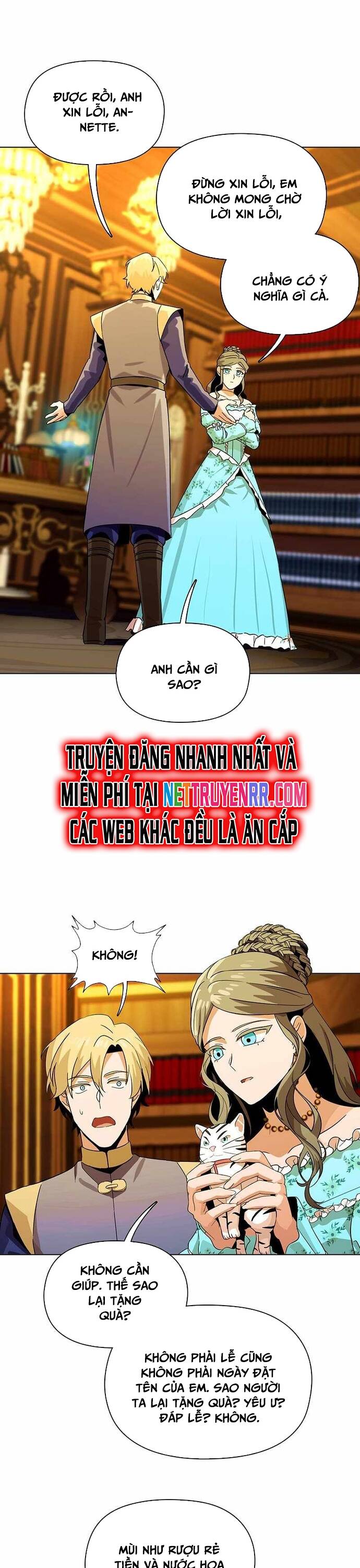 Trọng Sinh Chi Quân Chủ Chap 2 - Next Chap 3