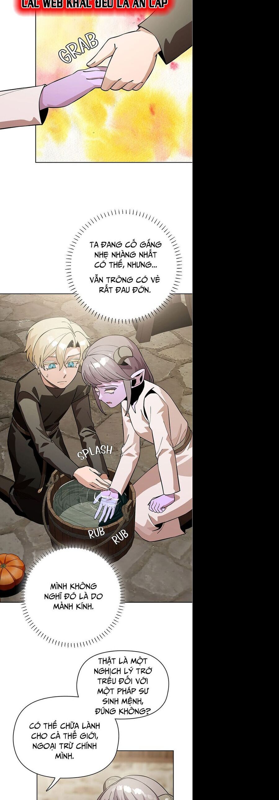 Trọng Sinh Chi Quân Chủ Chap 26 - Next Chap 27