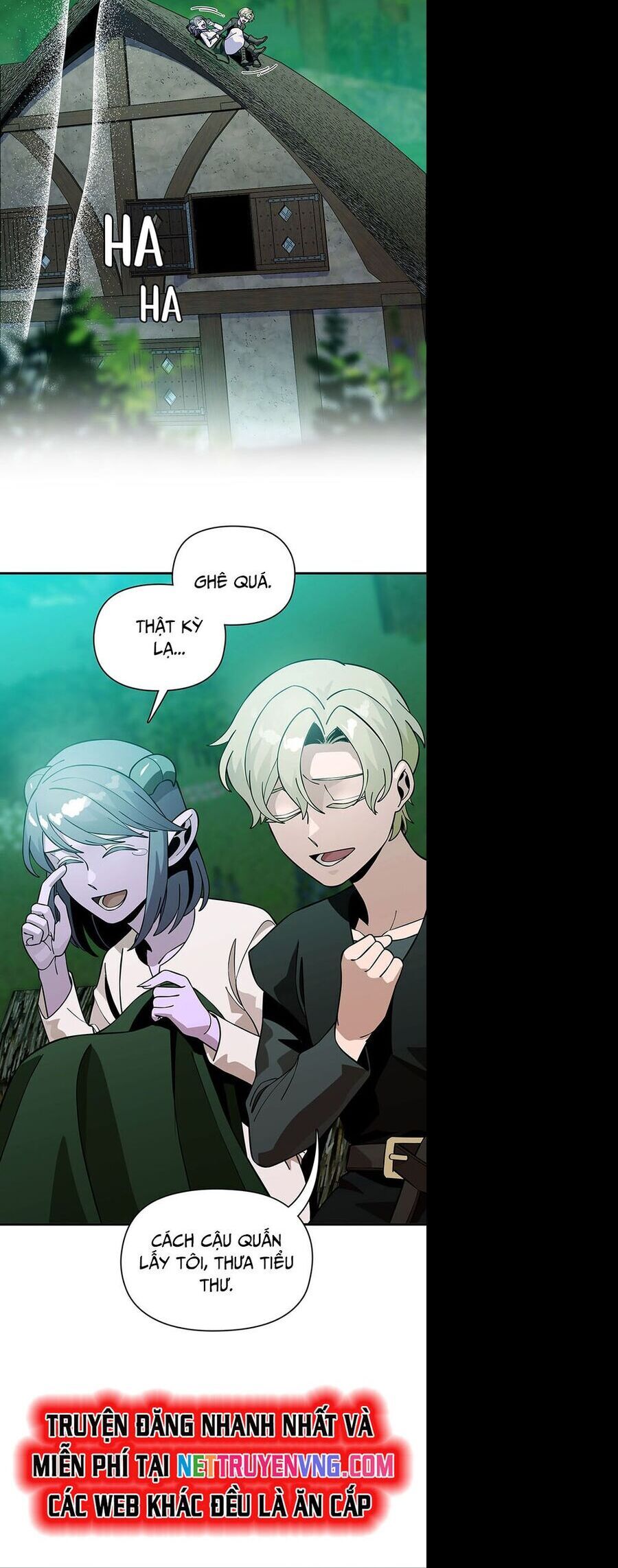 Trọng Sinh Chi Quân Chủ Chap 27 - Next Chap 28