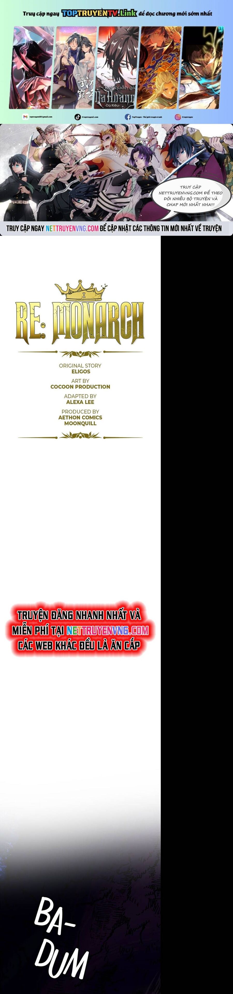 Trọng Sinh Chi Quân Chủ Chap 28 - Next Chap 29