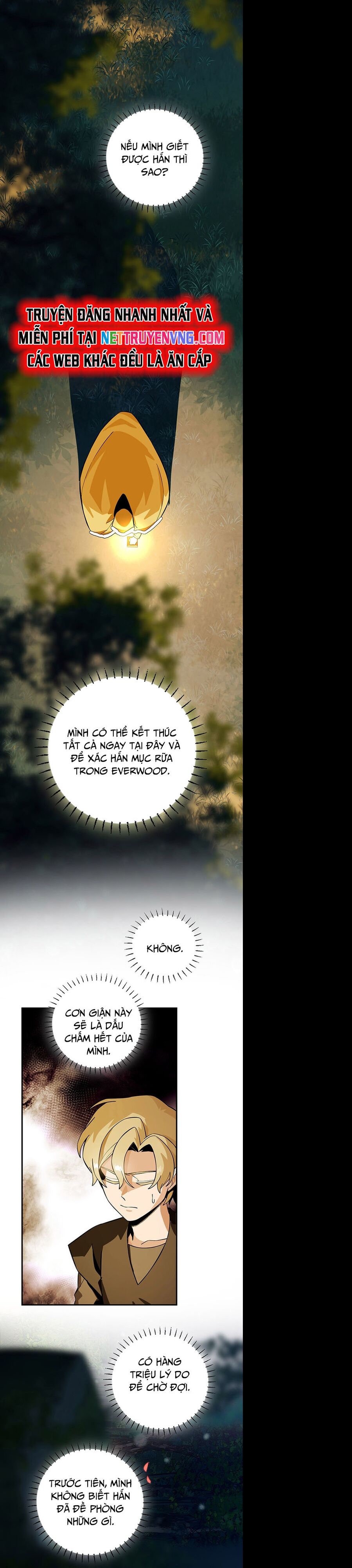 Trọng Sinh Chi Quân Chủ Chap 28 - Next Chap 29