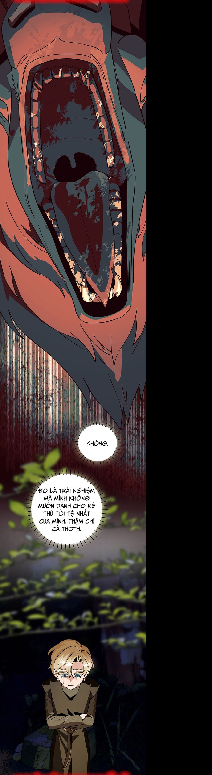 Trọng Sinh Chi Quân Chủ Chap 28 - Next Chap 29