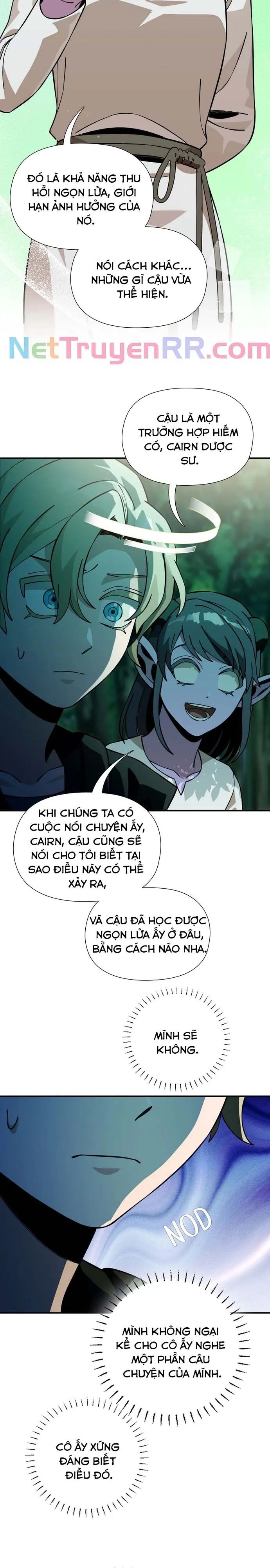 Trọng Sinh Chi Quân Chủ Chap 29 - Next Chap 30