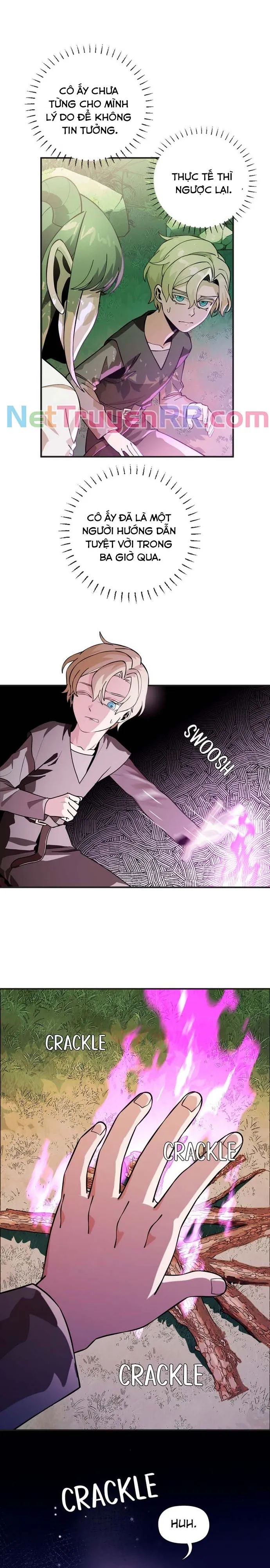 Trọng Sinh Chi Quân Chủ Chap 29 - Next Chap 30