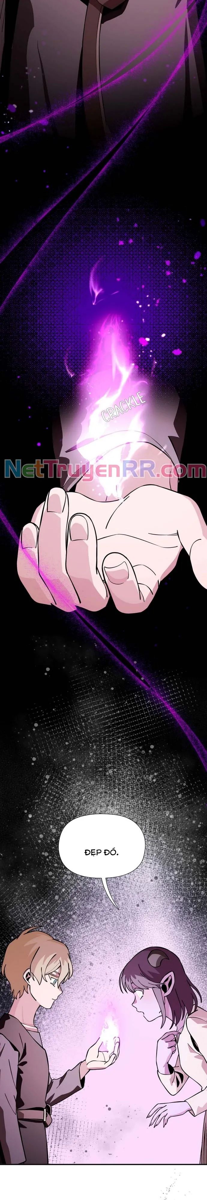 Trọng Sinh Chi Quân Chủ Chap 29 - Next Chap 30