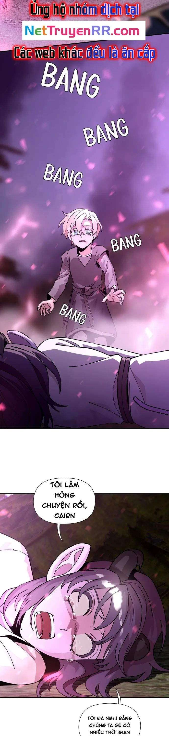 Trọng Sinh Chi Quân Chủ Chap 32 - Next Chap 33