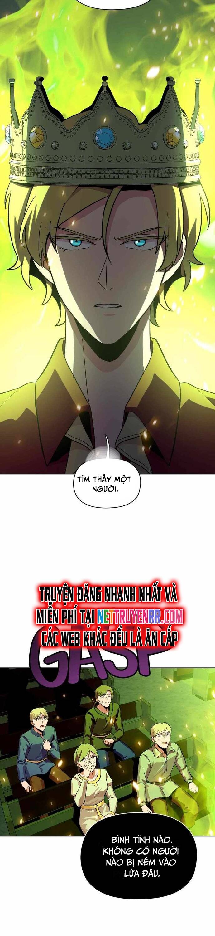 Trọng Sinh Chi Quân Chủ Chap 4 - Next Chap 5