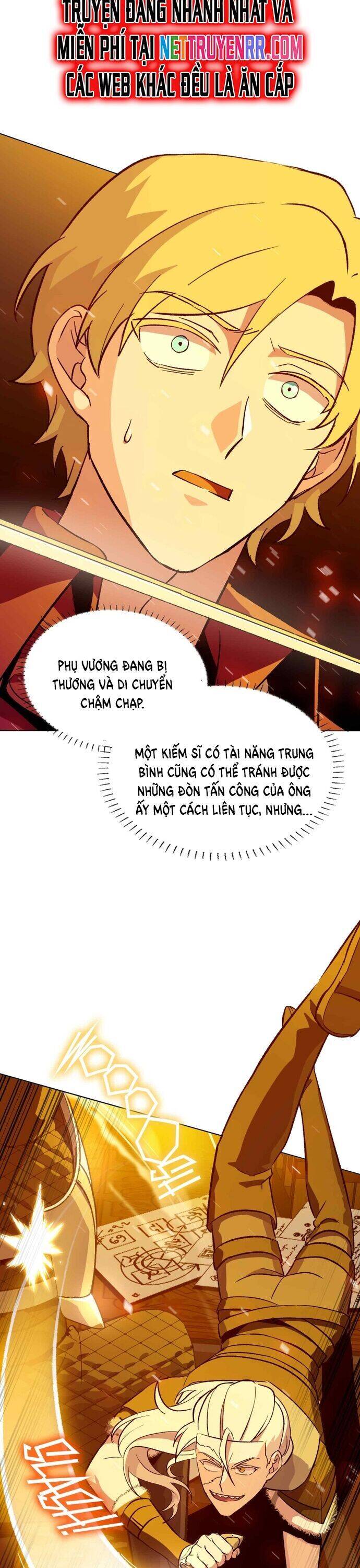 Trọng Sinh Chi Quân Chủ Chap 8 - Next Chap 9