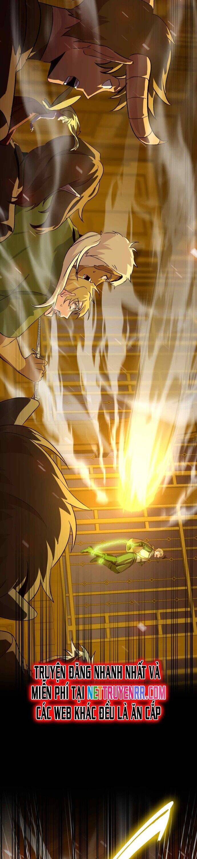 Trọng Sinh Chi Quân Chủ Chap 8 - Next Chap 9