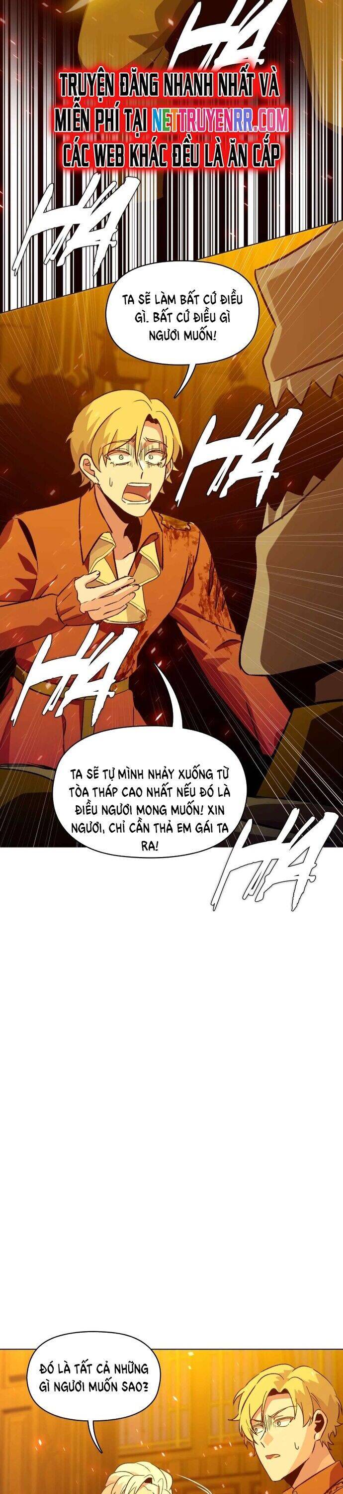 Trọng Sinh Chi Quân Chủ Chap 9 - Next Chap 10