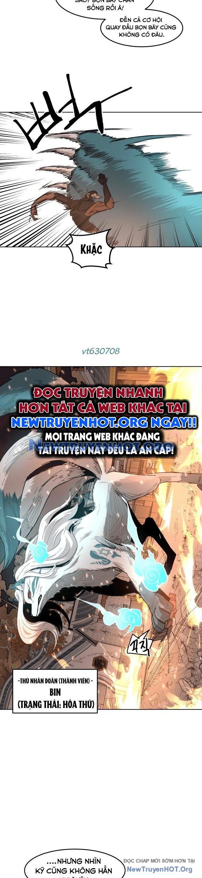Viên Đá Đỏ Chap 39 - Next Chap 40
