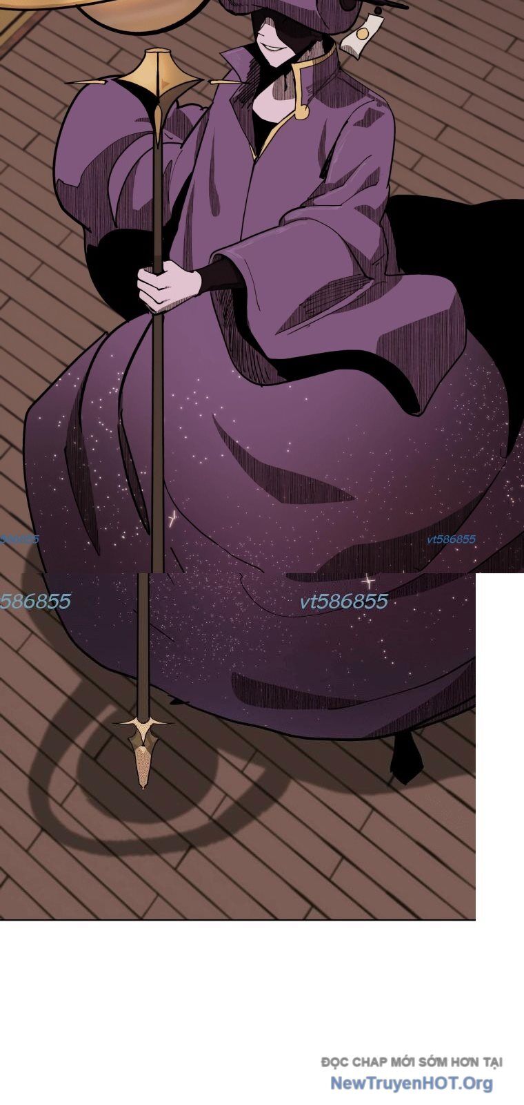 Viên Đá Đỏ Chap 41 - Next Chap 42