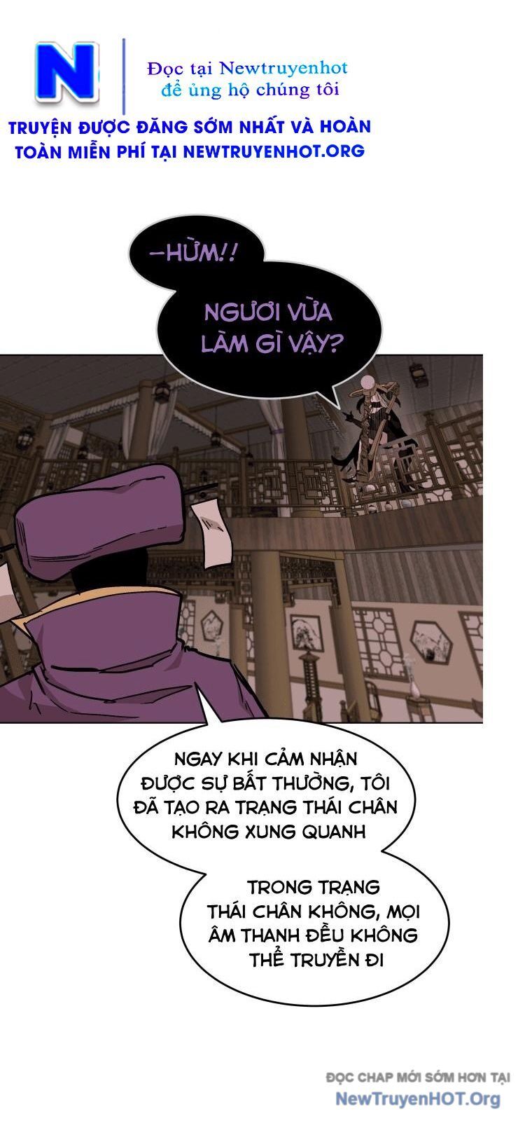 Viên Đá Đỏ Chap 41 - Next Chap 42
