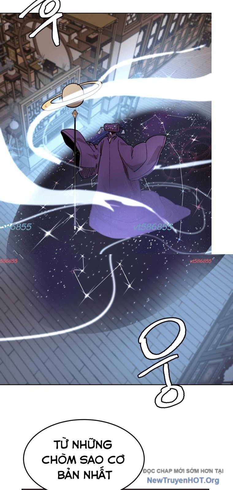 Viên Đá Đỏ Chap 41 - Next Chap 42