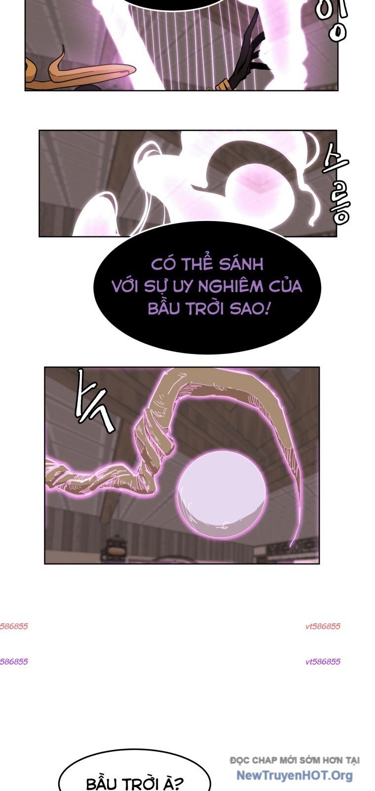 Viên Đá Đỏ Chap 41 - Next Chap 42