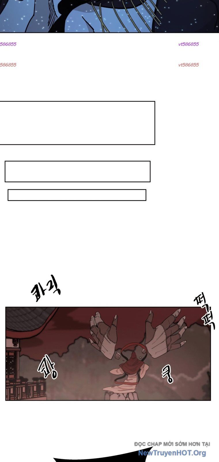 Viên Đá Đỏ Chap 41 - Next Chap 42
