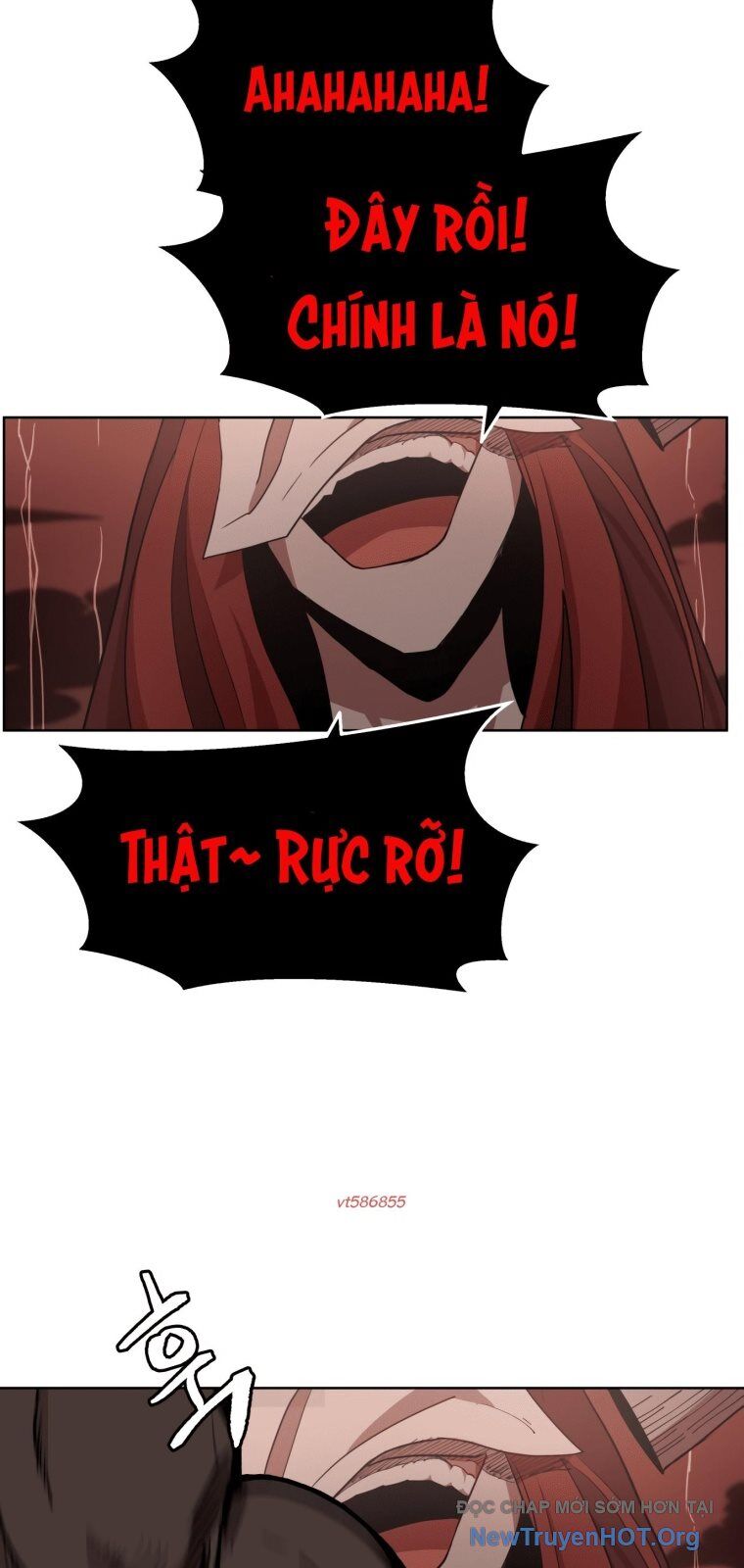Viên Đá Đỏ Chap 41 - Next Chap 42