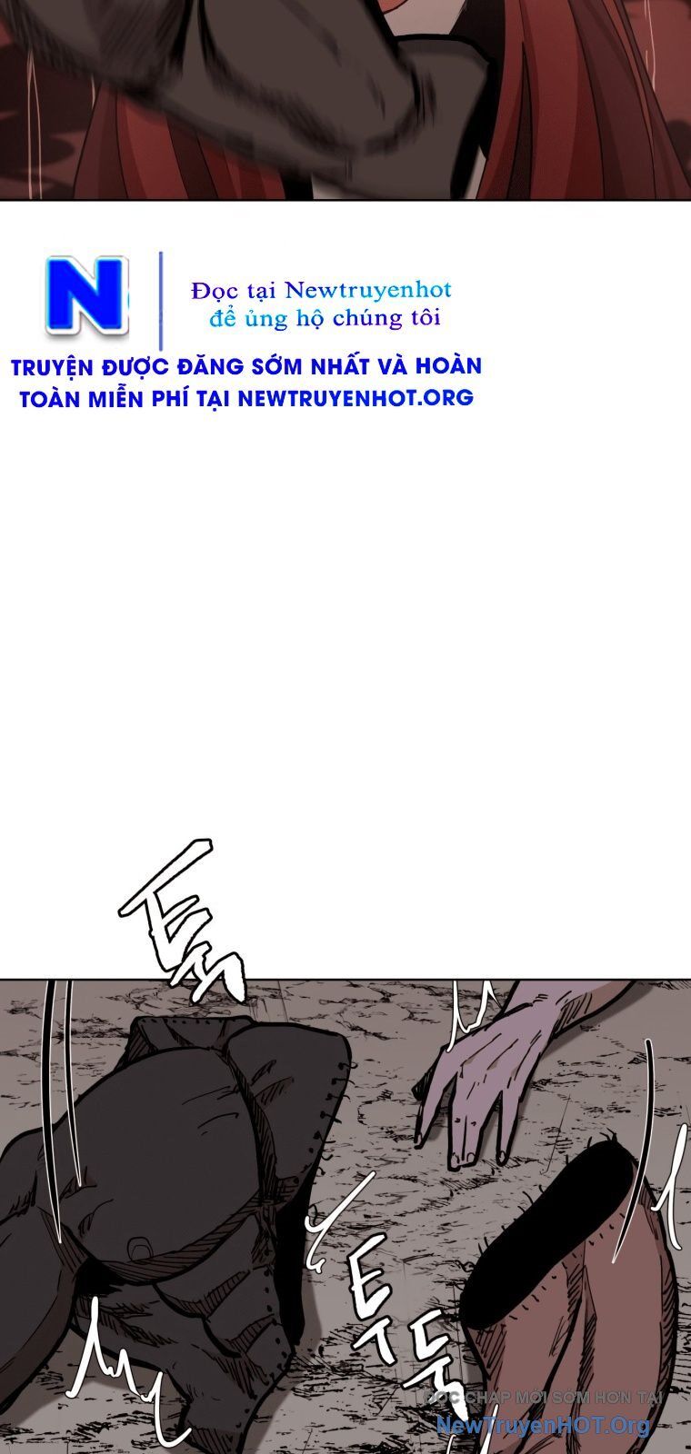 Viên Đá Đỏ Chap 41 - Next Chap 42