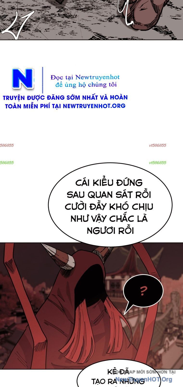 Viên Đá Đỏ Chap 41 - Next Chap 42