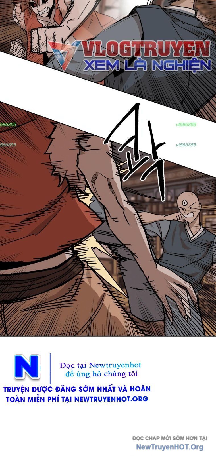 Viên Đá Đỏ Chap 41 - Next Chap 42