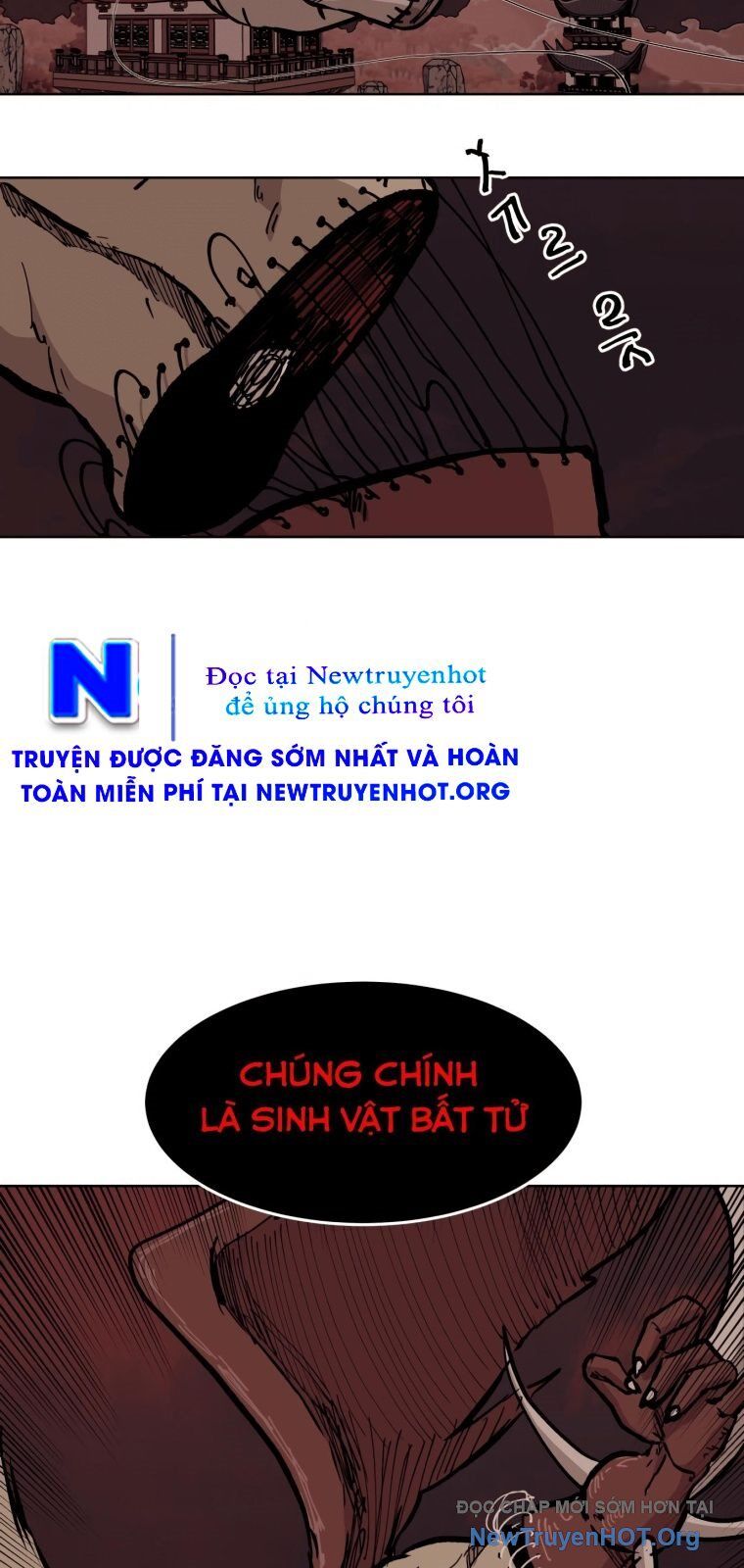 Viên Đá Đỏ Chap 41 - Next Chap 42