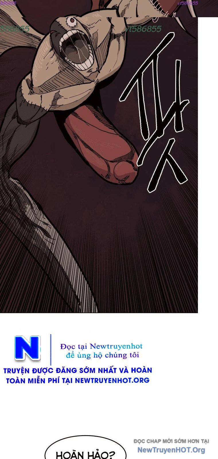 Viên Đá Đỏ Chap 41 - Next Chap 42