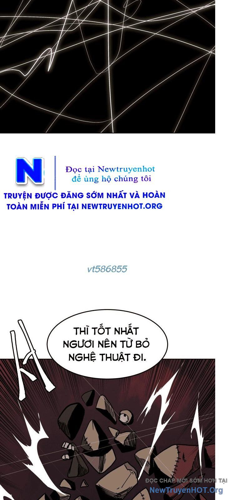 Viên Đá Đỏ Chap 41 - Next Chap 42