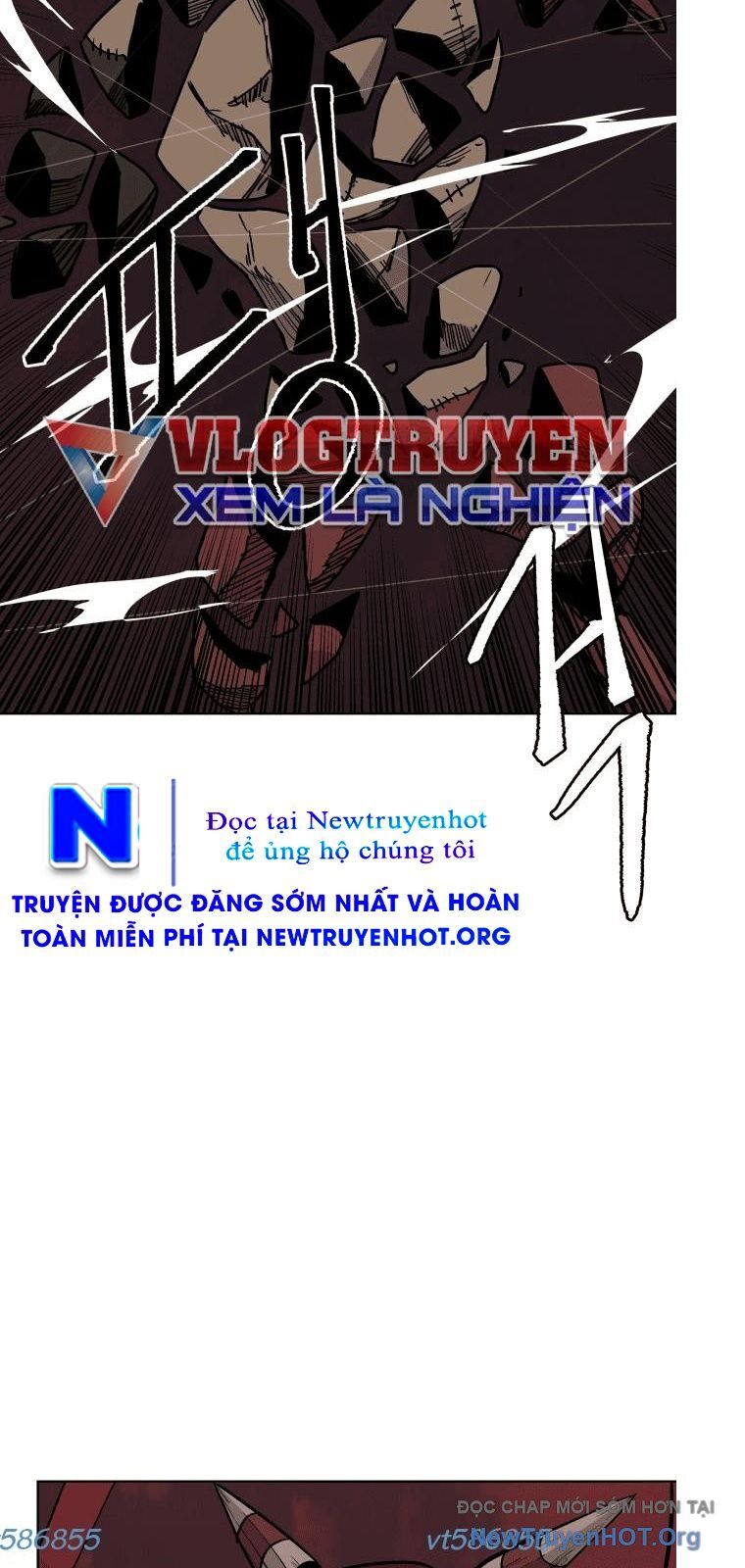 Viên Đá Đỏ Chap 41 - Next Chap 42