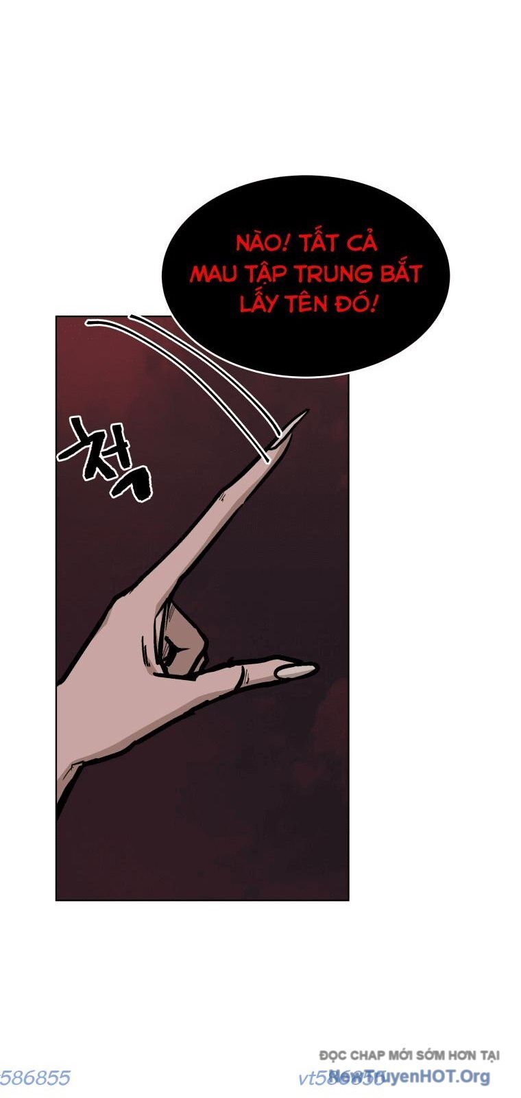 Viên Đá Đỏ Chap 41 - Next Chap 42