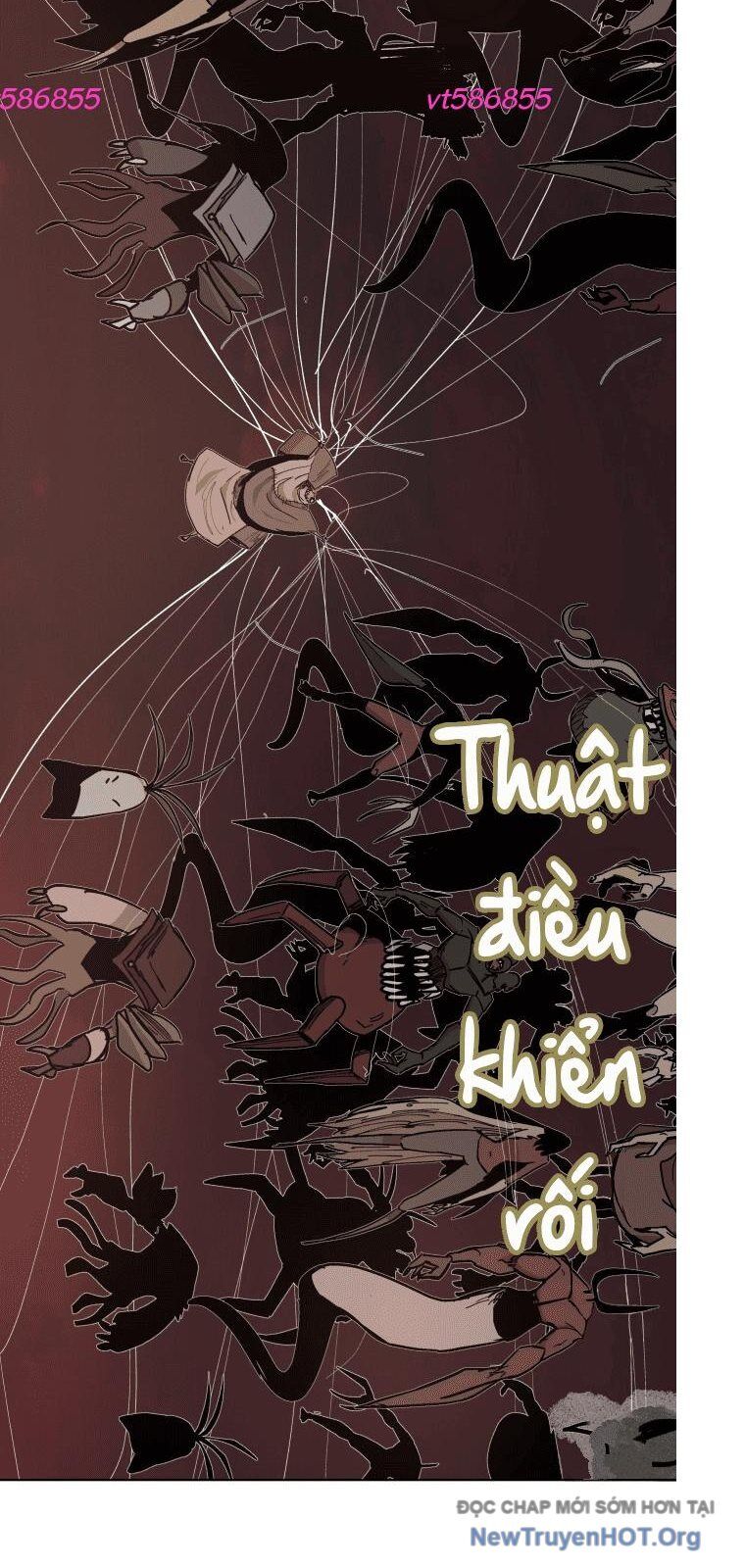 Viên Đá Đỏ Chap 41 - Next Chap 42