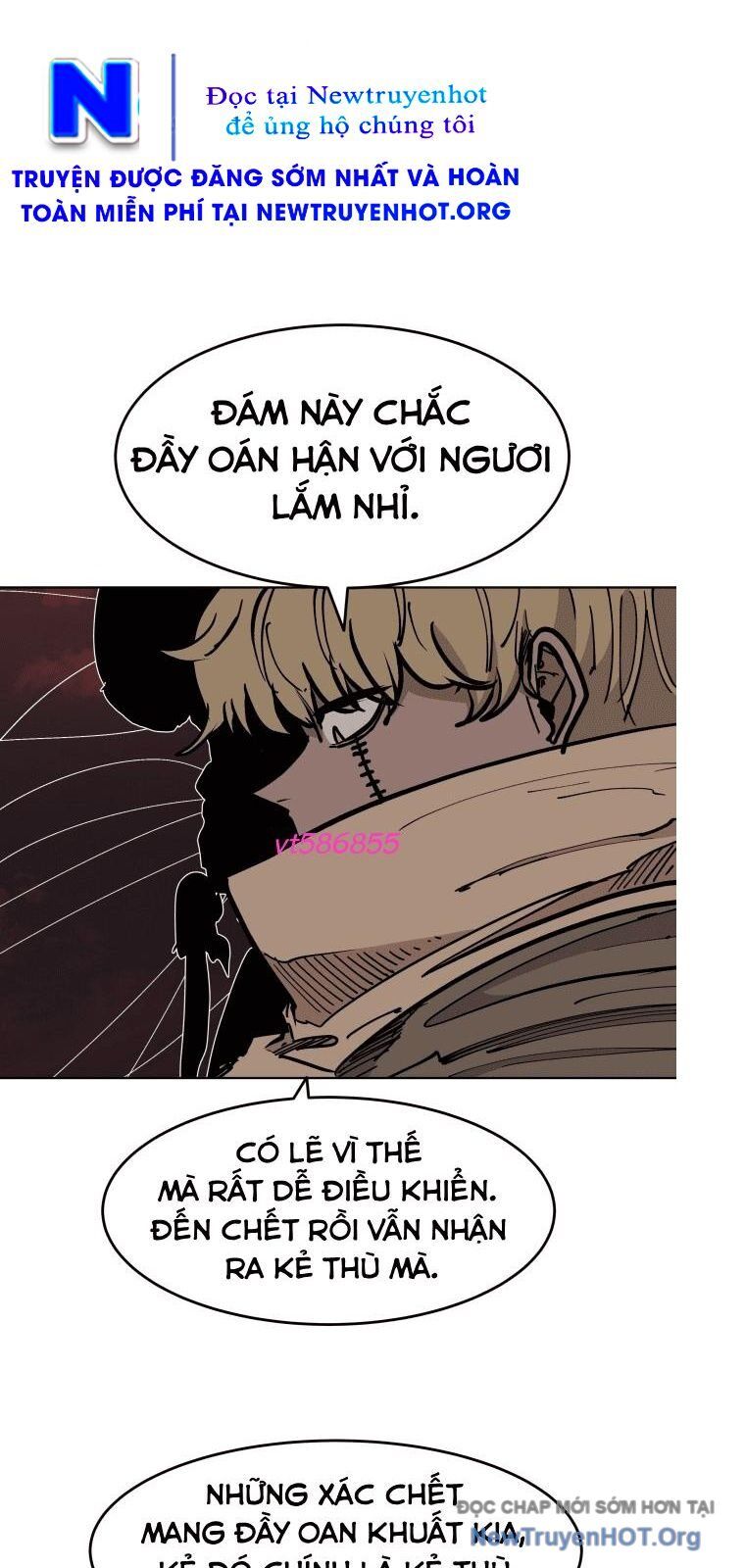 Viên Đá Đỏ Chap 41 - Next Chap 42