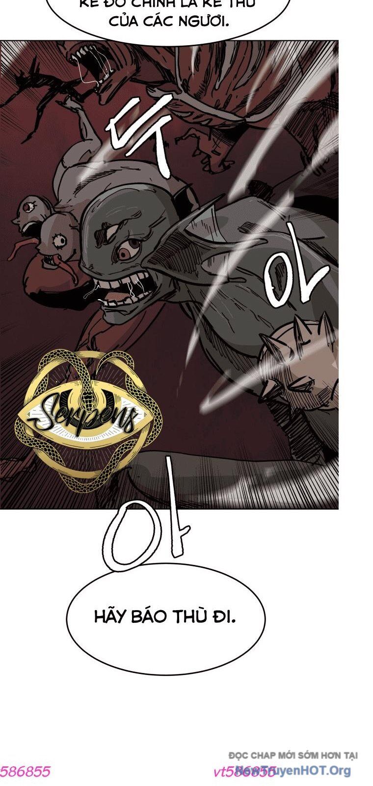 Viên Đá Đỏ Chap 41 - Next Chap 42