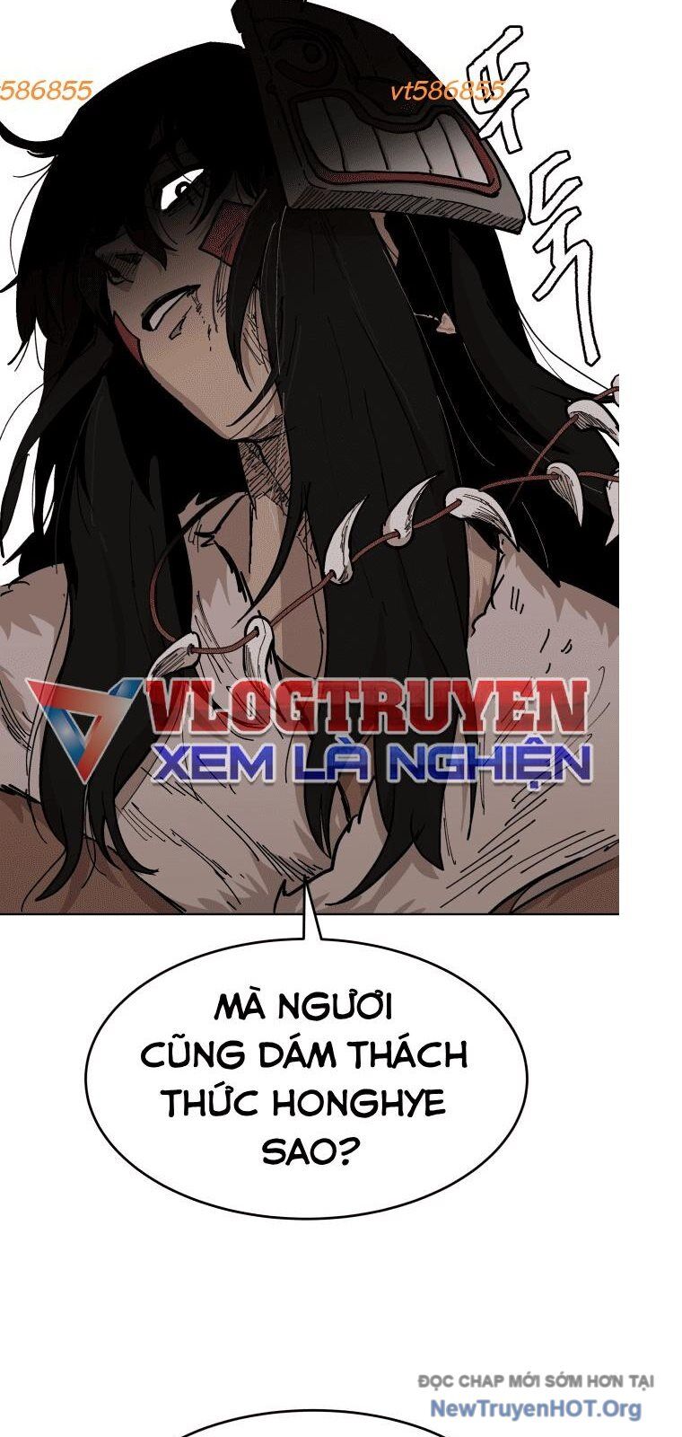 Viên Đá Đỏ Chap 41 - Next Chap 42