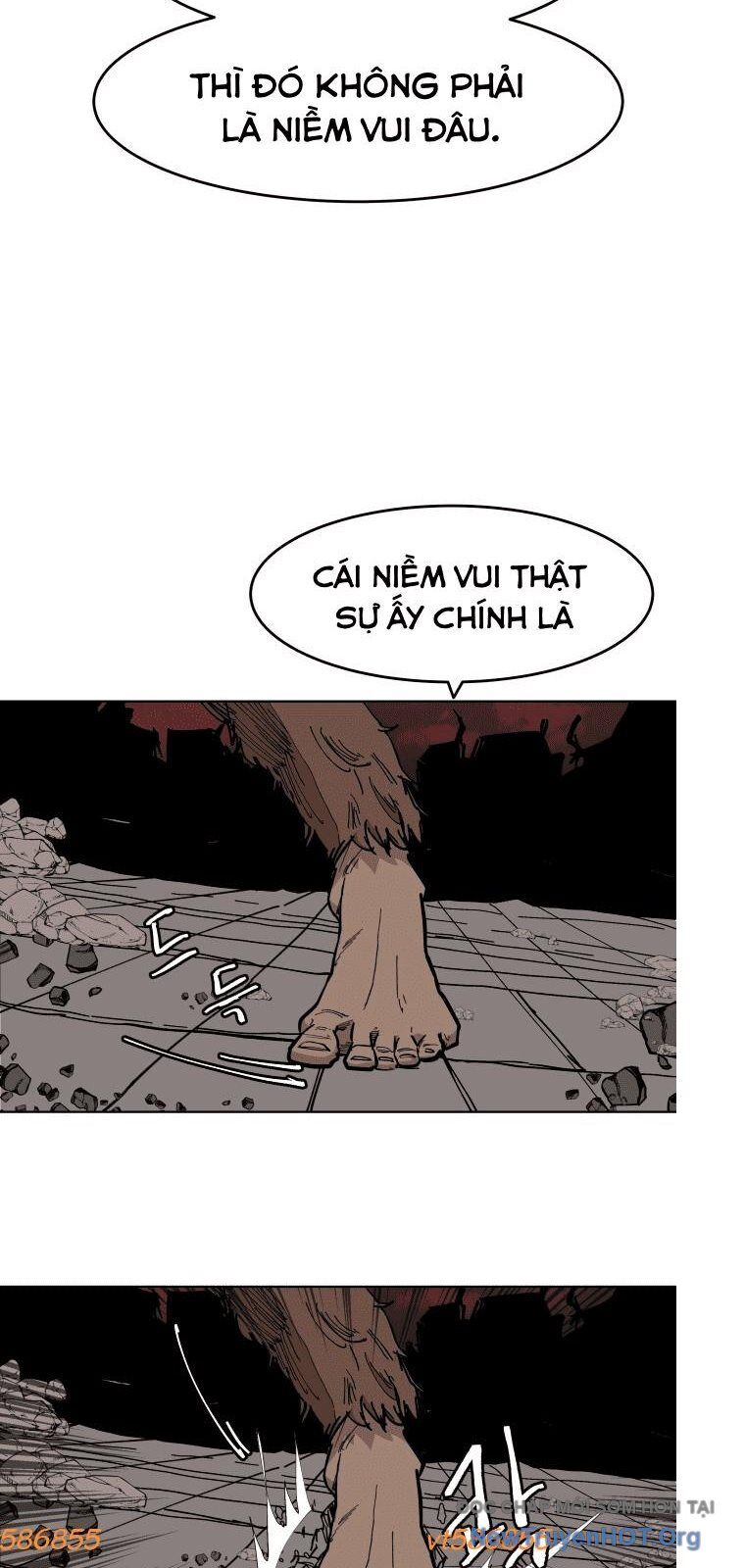 Viên Đá Đỏ Chap 41 - Next Chap 42
