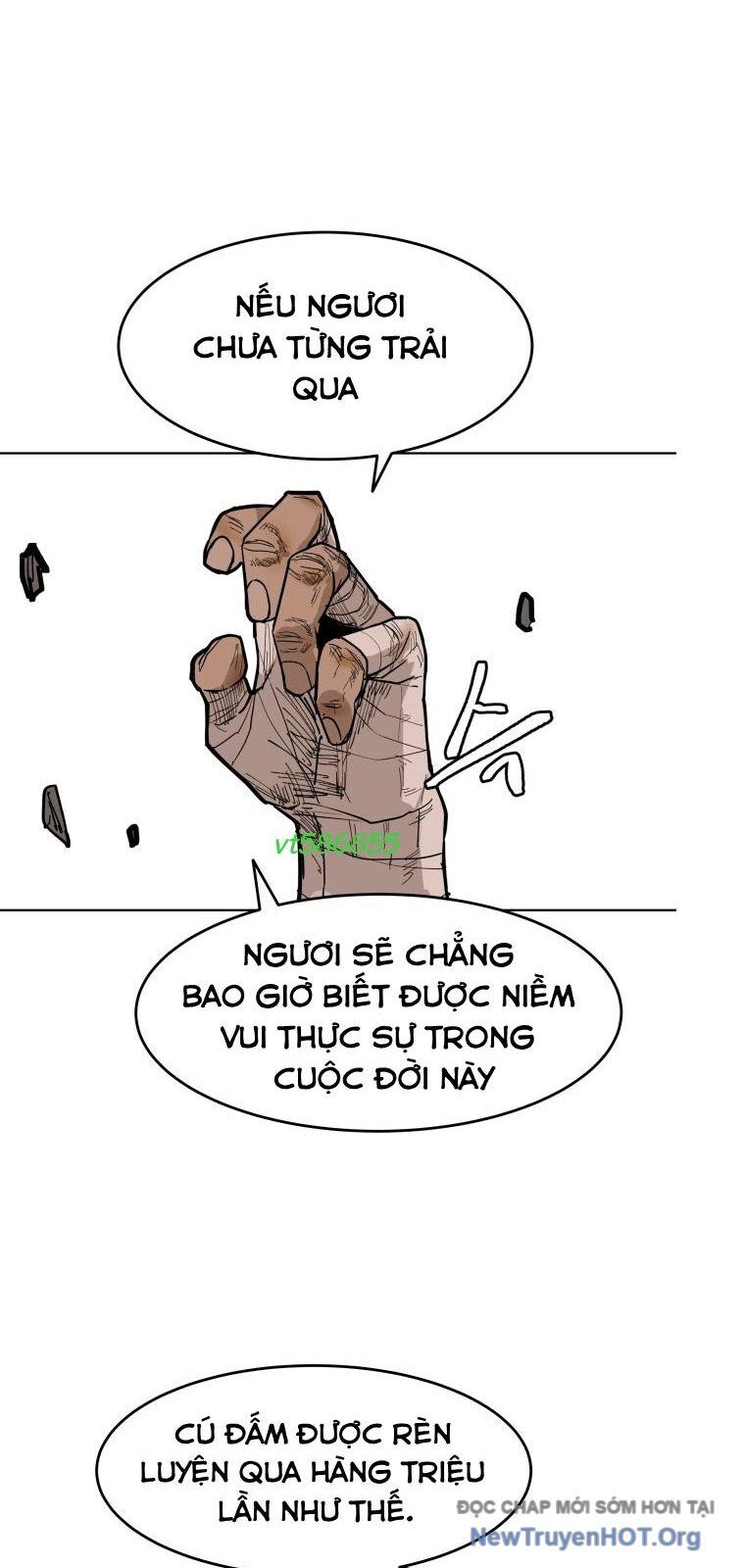 Viên Đá Đỏ Chap 41 - Next Chap 42
