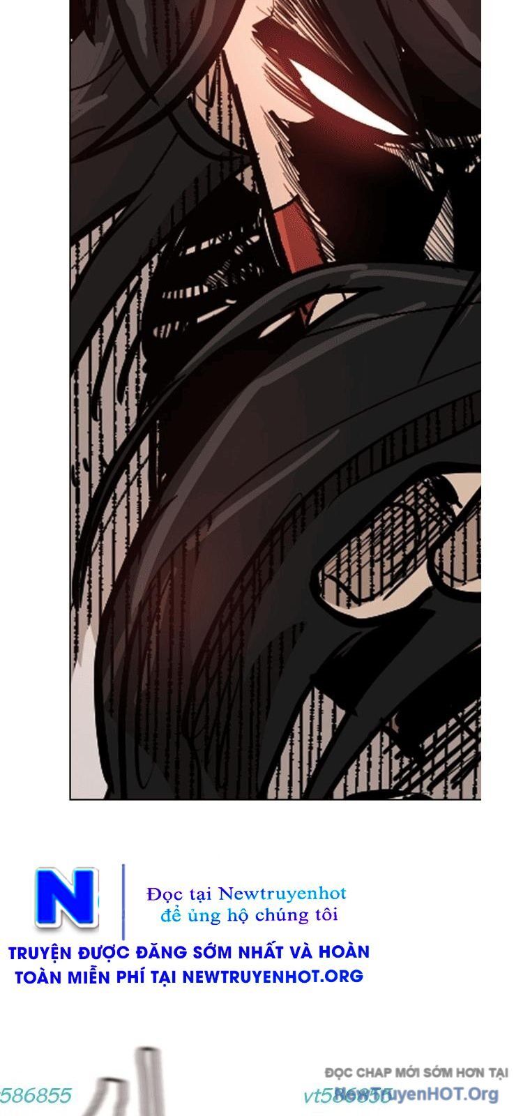 Viên Đá Đỏ Chap 41 - Next Chap 42