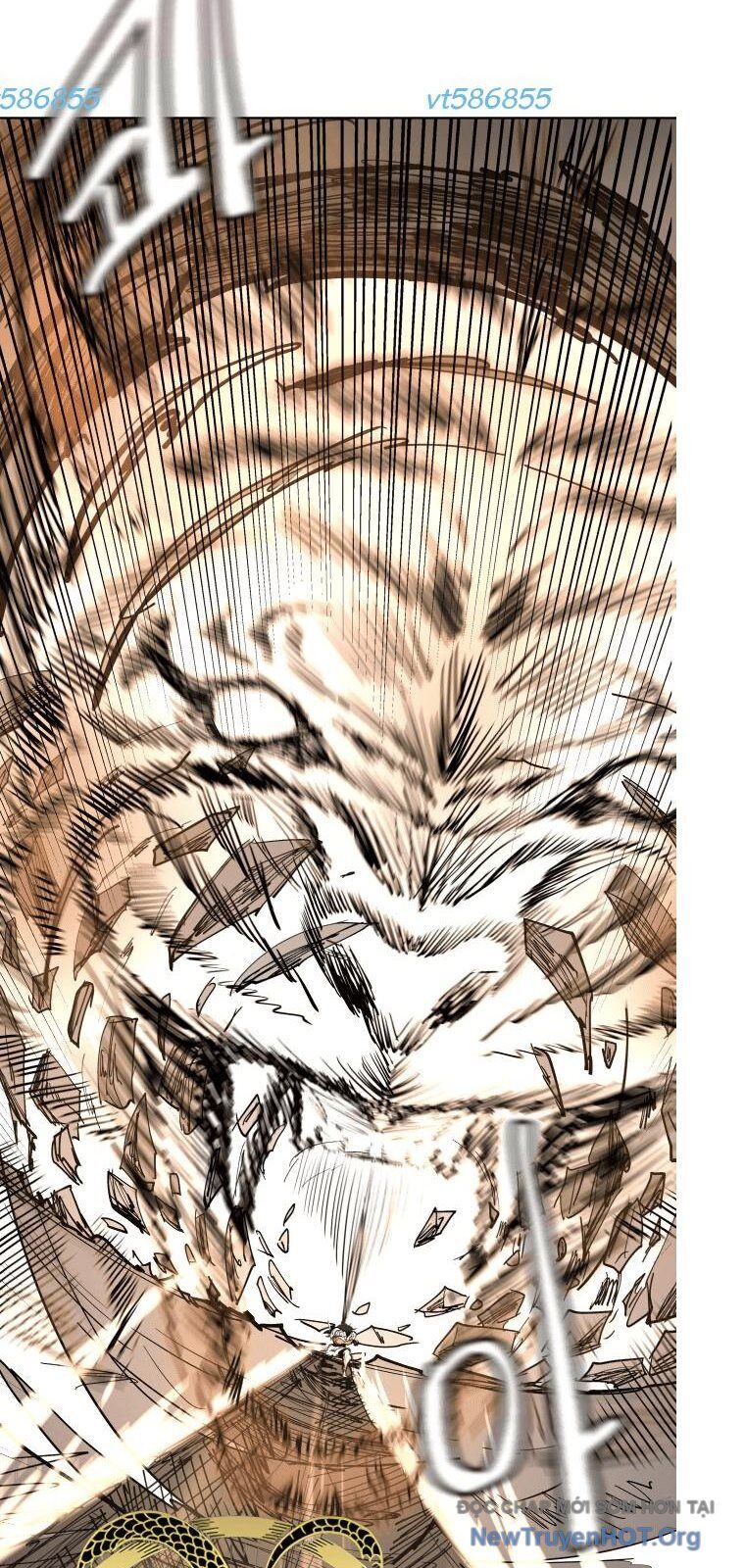 Viên Đá Đỏ Chap 41 - Next Chap 42